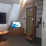 Apartmán Hiddenseeblick 2