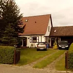 Apartmán Hiddenseeblick 2 *