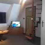 아파트 Hiddenseeblick 2 *