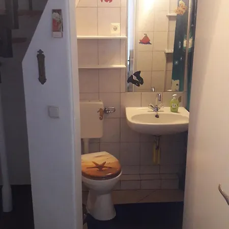Hiddenseeblick 2 Apartament *