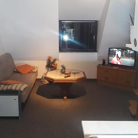 아파트 Hiddenseeblick 2 *