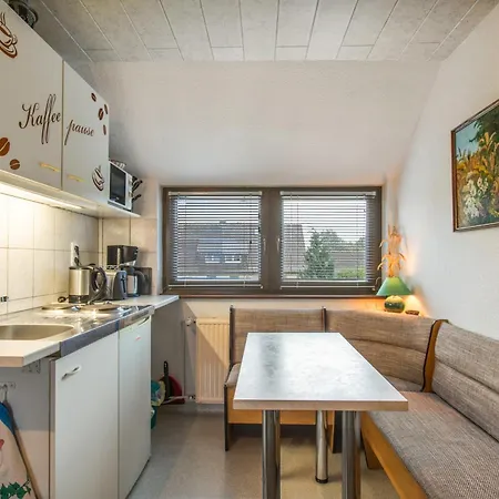 Hiddenseeblick 2 Apartment Dranske