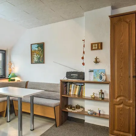 Hiddenseeblick 2 Apartment Dranske